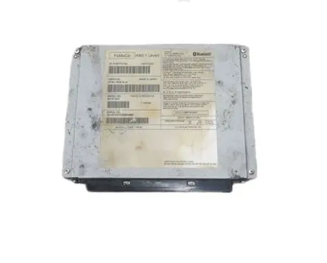 Volvo S60 Radio/CD/DVD/GPS head unit 31357773AA