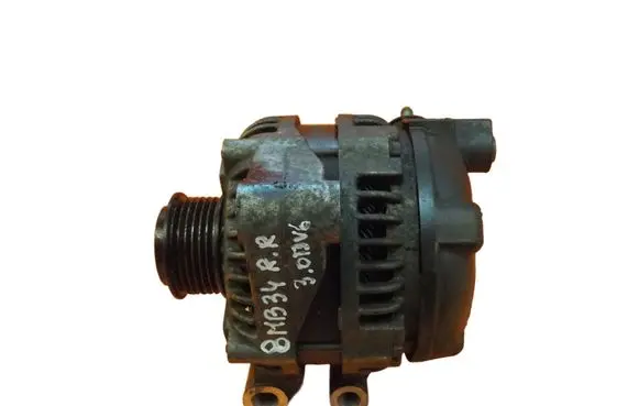 Land Rover Range Rover Sport L320 Generator/alternator AH2210300AB