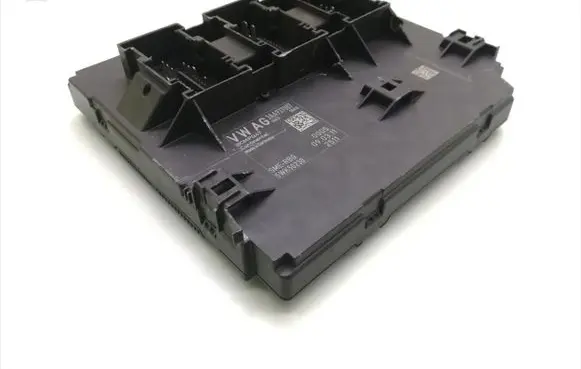 Volkswagen PASSAT B7 Comfort/convenience module 3AA937087 5WK50230 SME-RGB