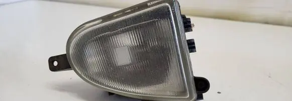 Volkswagen Sharan Front fog light PBTGF20