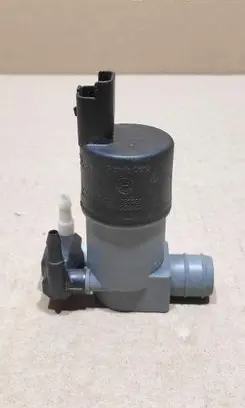 Windscreen/windshield washer pump