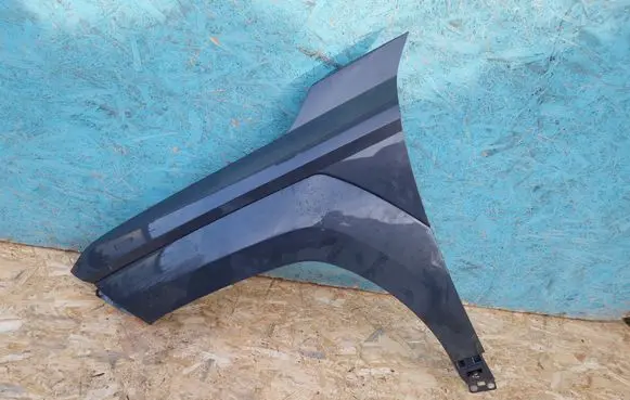 Hyundai Kona II Fender 66311BE000