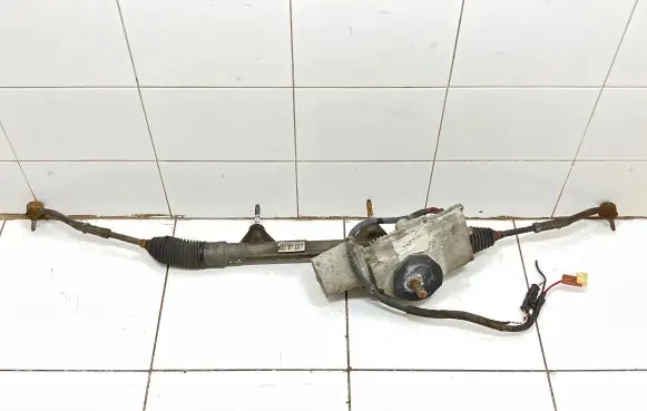 Citroen C3 Steering rack 9671732080 0089349 28161435