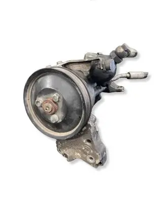 BMW 5 E60 E61 Power steering pump 6761414023 61289 LH2112271