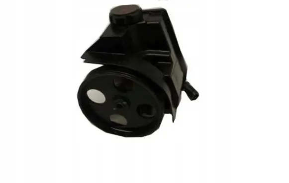 Peugeot 206 Power steering pump 9631411580