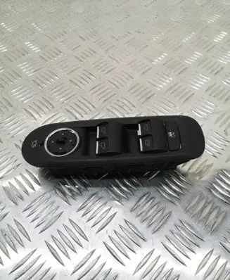 Ford Mondeo MK IV Electric window control switch 7S7T14A132BC A2009781688 20092007