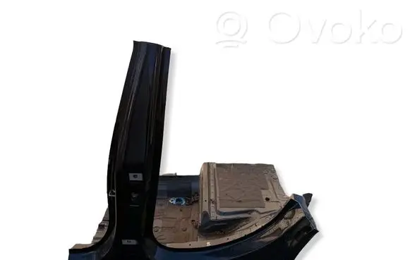 BMW X1 U11 Sill 