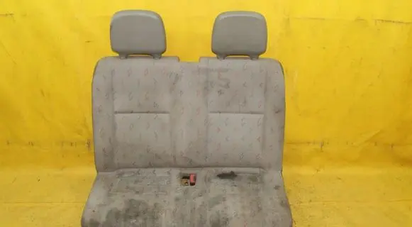Front passenger seat