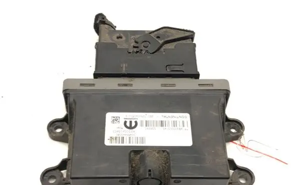 Fiat Doblo Other control units/modules 00463442380
