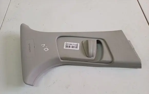 Ford Mondeo Mk III (B) pillar trim (top) 