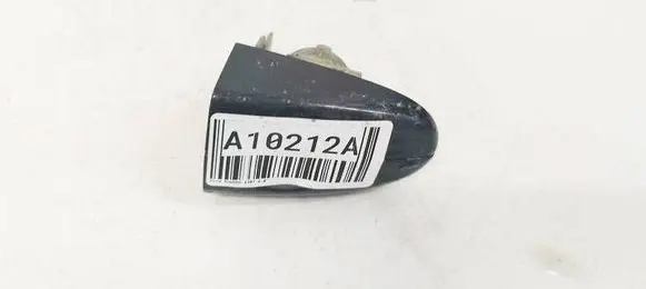 Ford Mondeo MK IV Front door lock (next to the handle) 