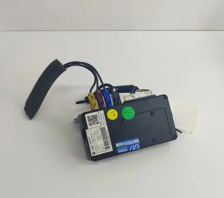 MG ZS Bluetooth control unit module 10916983 11233395