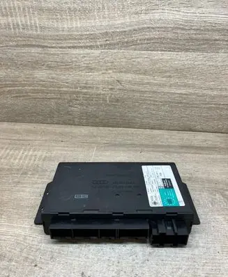 Audi A6 S6 C5 4B Comfort/convenience module 4B0962258D 41021506005
