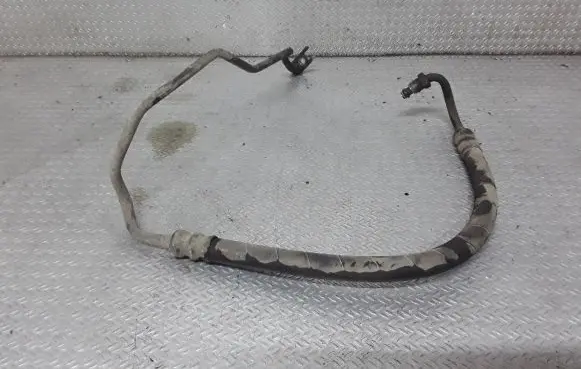 Opel Vectra C Power steering hose/pipe/line