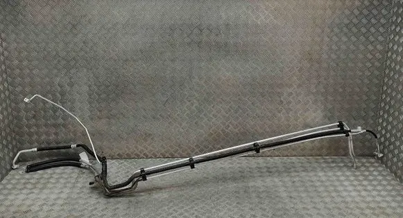 Volkswagen Multivan T6 Engine coolant pipe/hose 7T0815663B