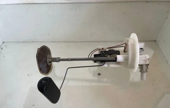 Subaru Forester SH Fuel level sensor
