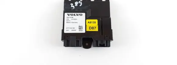 Volvo XC90 Tailgate/trunk control unit/module 32214766 31676624 19W362
