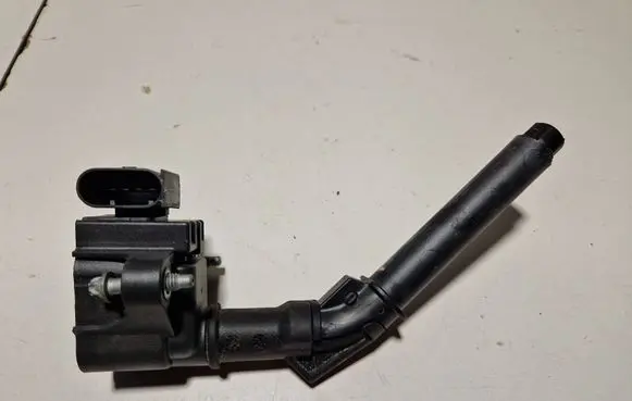 Mercedes-Benz CLA C118 X118 High voltage ignition coil A2829062100 ZS0022
