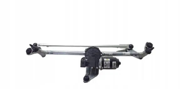 Volkswagen T-Roc Front wiper linkage and motor 2GA955113 2GA955023