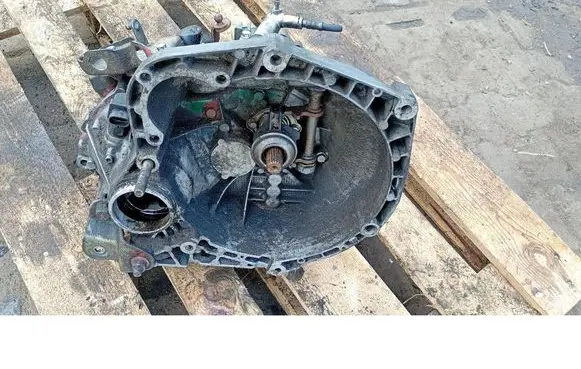 Fiat Doblo Automatic gearbox 46553424