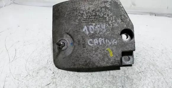 Chevrolet Captiva Engine mounting bracket
