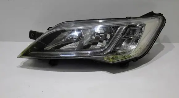 Fiat Ducato Headlight/headlamp