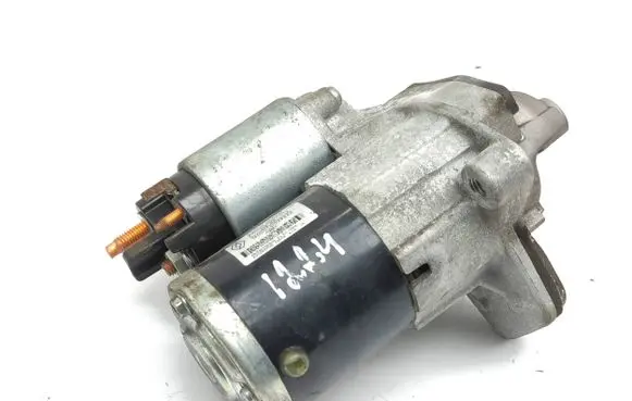Renault Megane IV Starter motor 233000557R M000TD0372ZE D803