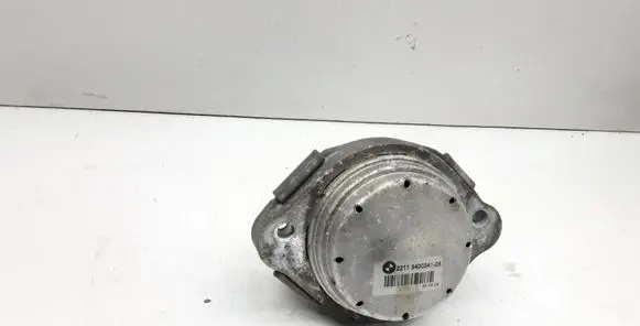 BMW X3 E83 Engine mount bracket 3400341 22113400341