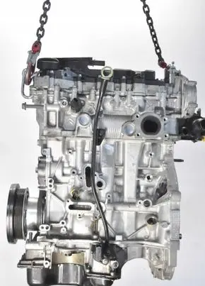 Citroen C4 III e-C4 Engine HN07