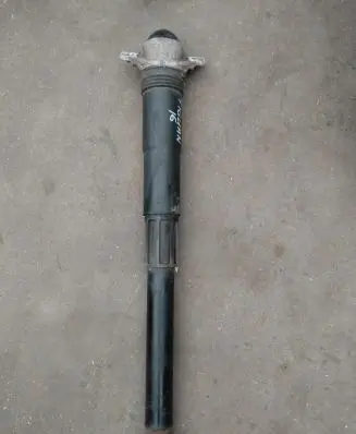 Volkswagen Tiguan Rear shock absorber/damper 5QF513049