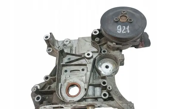Opel Zafira B Oil pump 708960