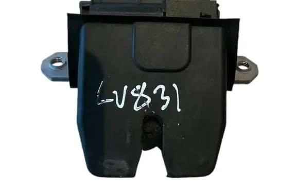 Volvo V50 Tailgate/trunk/boot lock/catch/latch 01043899002 31276351 8N51A442A66AB