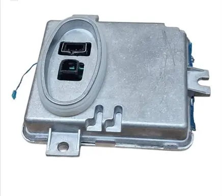 BMW 5 F10 F11 Xenon control unit/module 6261110499 6948180