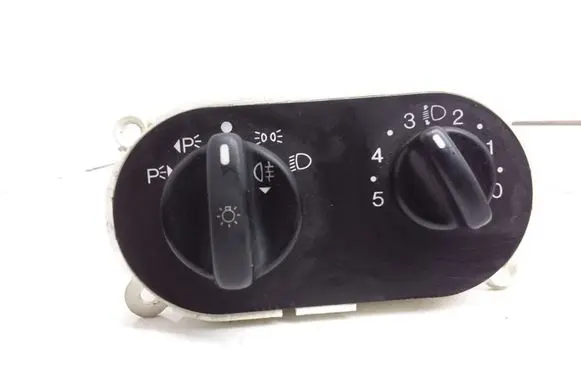 Ford Mondeo MK I Light switch 93BB13K196AD 95BG11654