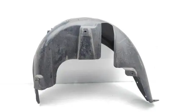 Seat Alhambra (Mk2) Rear arch fender liner splash guards 2GA810972 2GA810972B