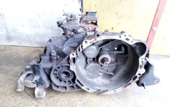 KIA Ceed Manual 6 speed gearbox S721JC