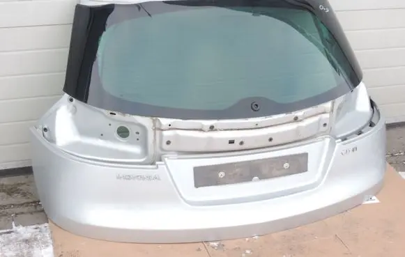 Opel Insignia A Tailgate/trunk/boot lid 126004 126005