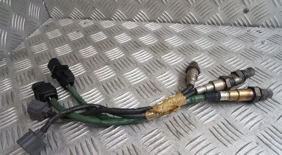 Mercedes-Benz GLE AMG (W166 - C292) Lambda probe sensor 