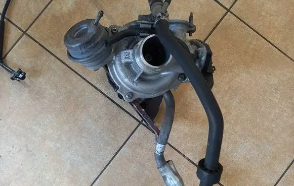 Ford Focus Turbo 5332420053