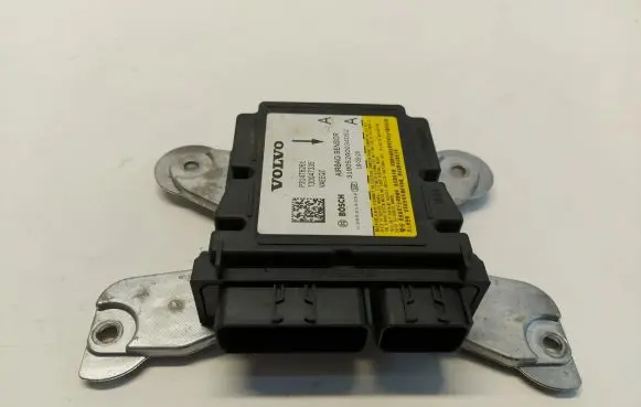 Volvo V60 Airbag control unit/module 31476261