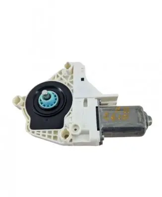 Audi A1 Front door window regulator motor 8K0959802C