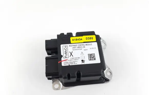 Ford Mustang Mach-E Airbag control unit/module LK9T14B321XA 0285020083