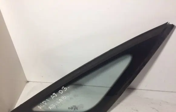 Audi A8 S8 D3 4E Rear side window DOT27M480AS2 43R001404