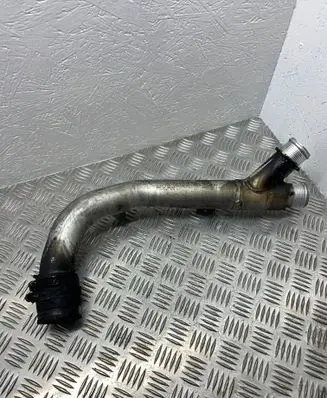Audi A8 S8 D3 4E Intercooler hose/pipe 059145731AL