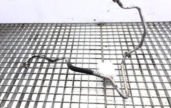 Air conditioning (A/C) pipe/hose