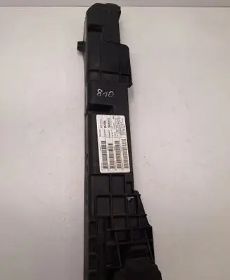 BMW X3 F25 Radiator mount bracket 17117593838