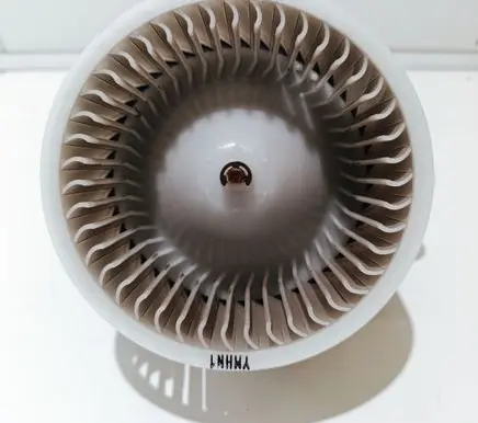 Hyundai Ioniq Heater fan/blower D316CWFAA01