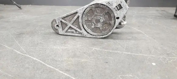 Fiat Ulysse Timing belt tensioner 9609016880