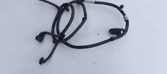 Hyundai Tucson TL Parking sensor (PDC) wiring loom WIAZKA