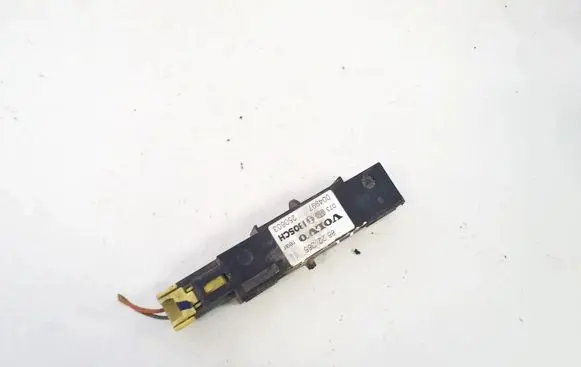 Volvo S60 Airbag deployment crash/impact sensor 8622365 004997250603